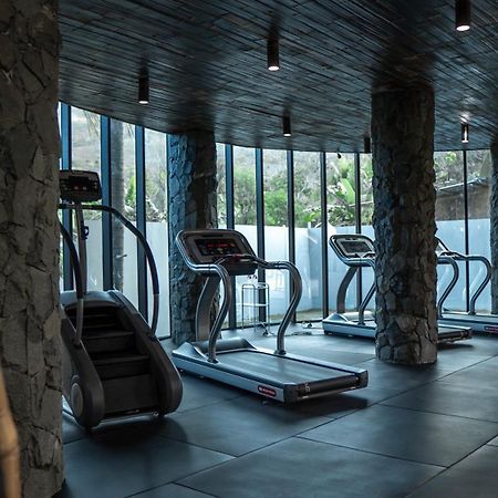 Kabila Villas Kuta  Экстерьер фото
