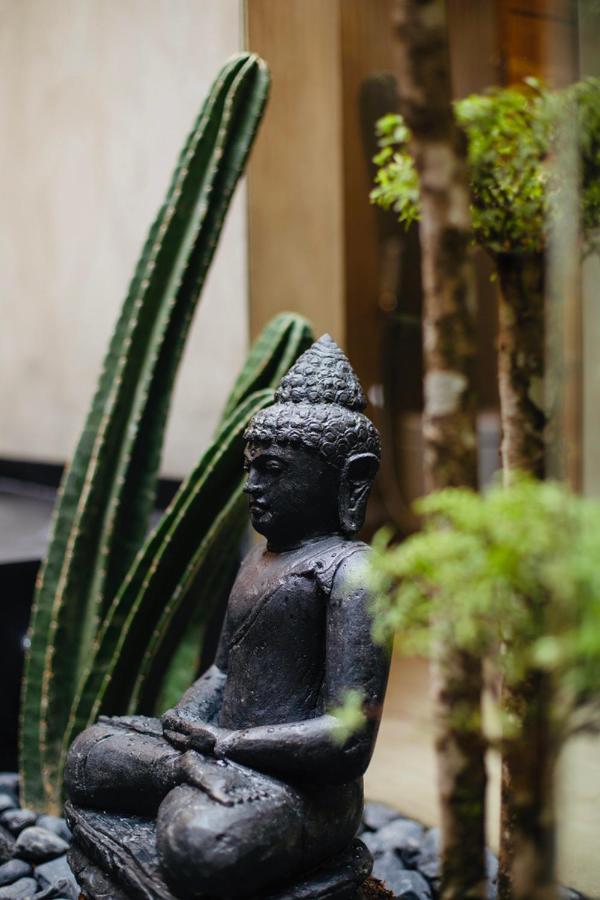 Kabila Villas Kuta  Экстерьер фото