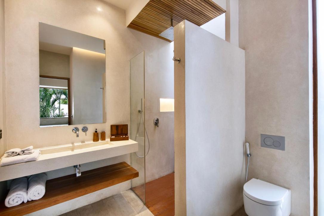 Kabila Villas Kuta  Экстерьер фото