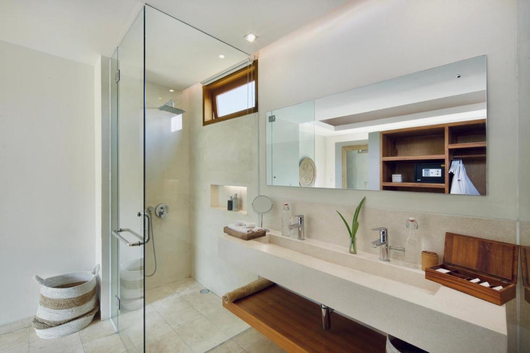 Kabila Villas Kuta  Экстерьер фото