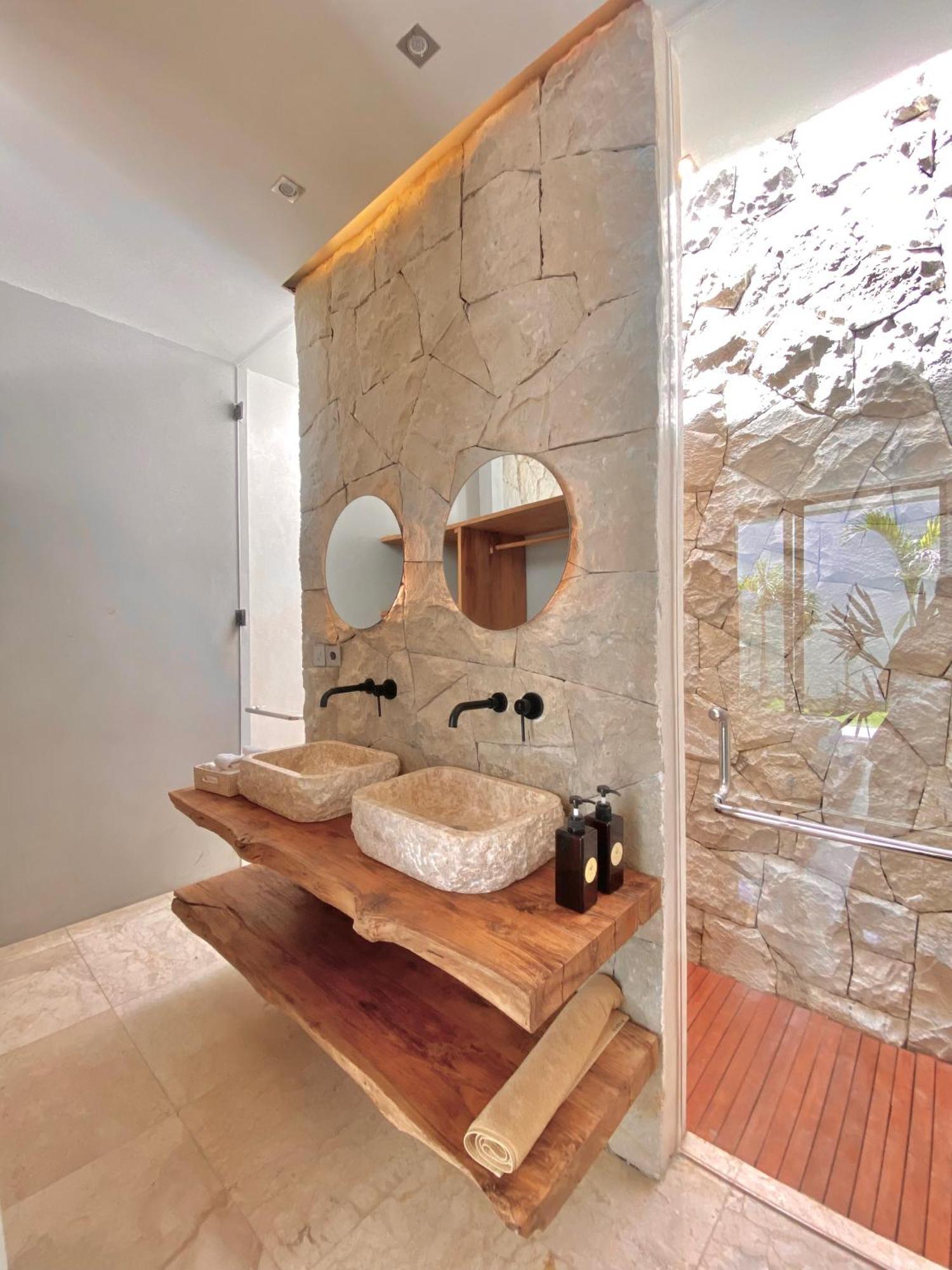 Kabila Villas Kuta  Экстерьер фото