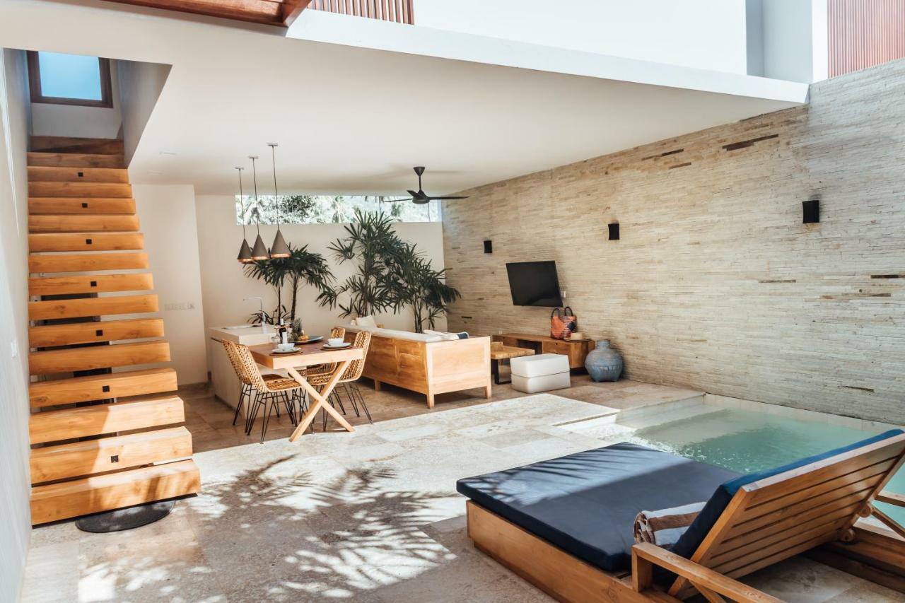 Kabila Villas Kuta  Экстерьер фото